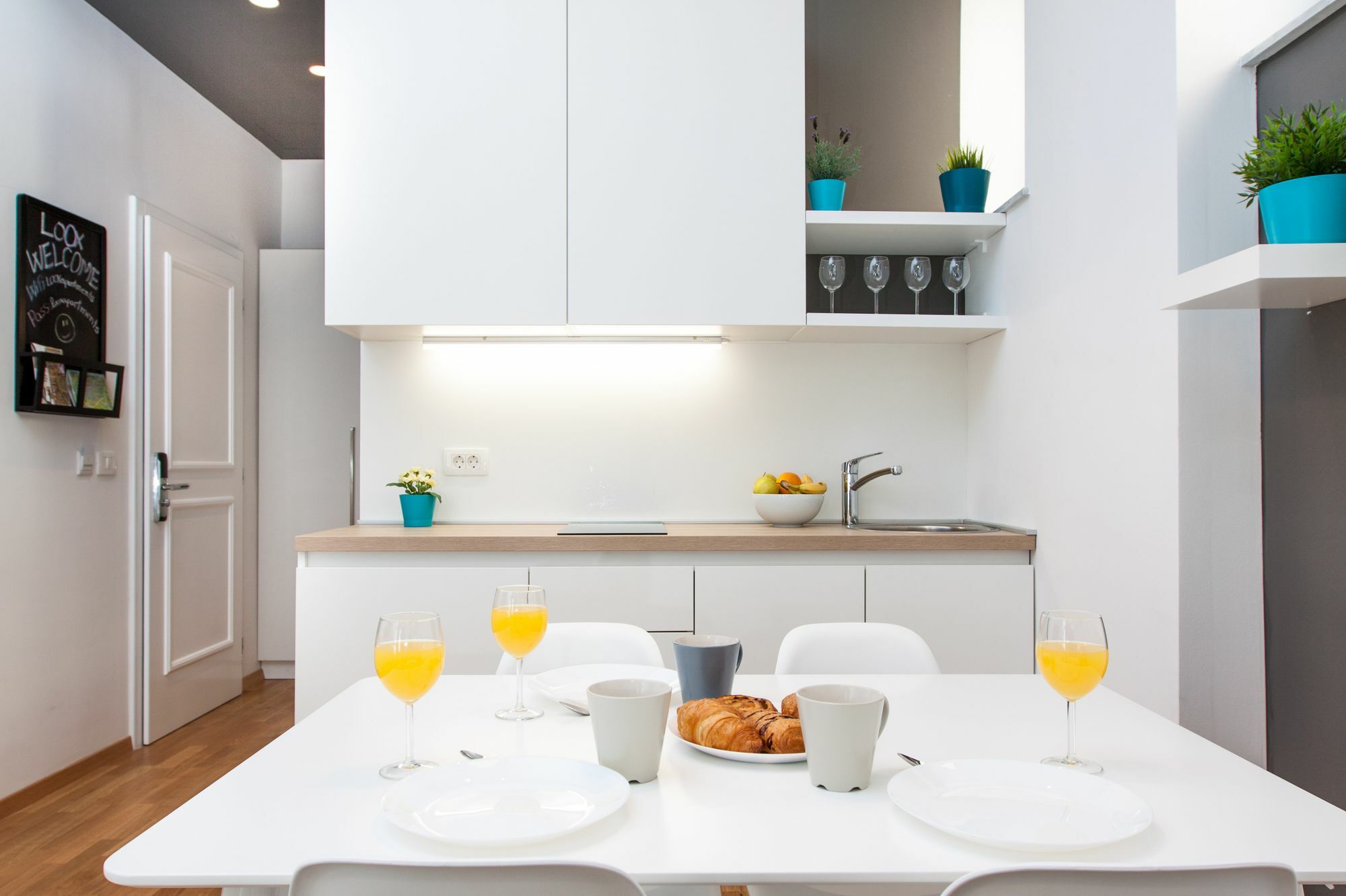 Loox Apartments Hatzova Загреб Екстер'єр фото